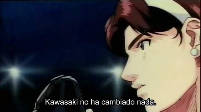 Slam Dunk: Zenkoku Seiha Da! Sakuragi Hanamichi (Animelliure)